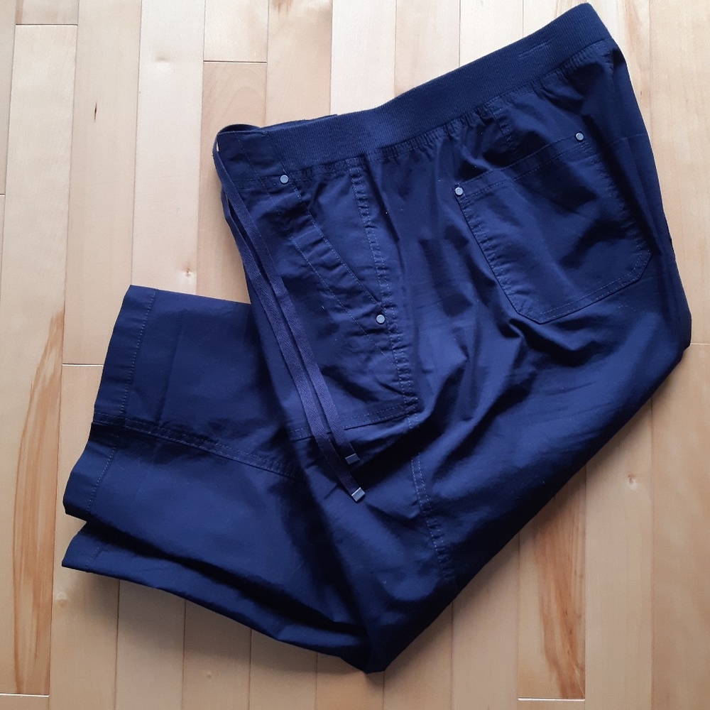Reitmans 3/4 crop pant